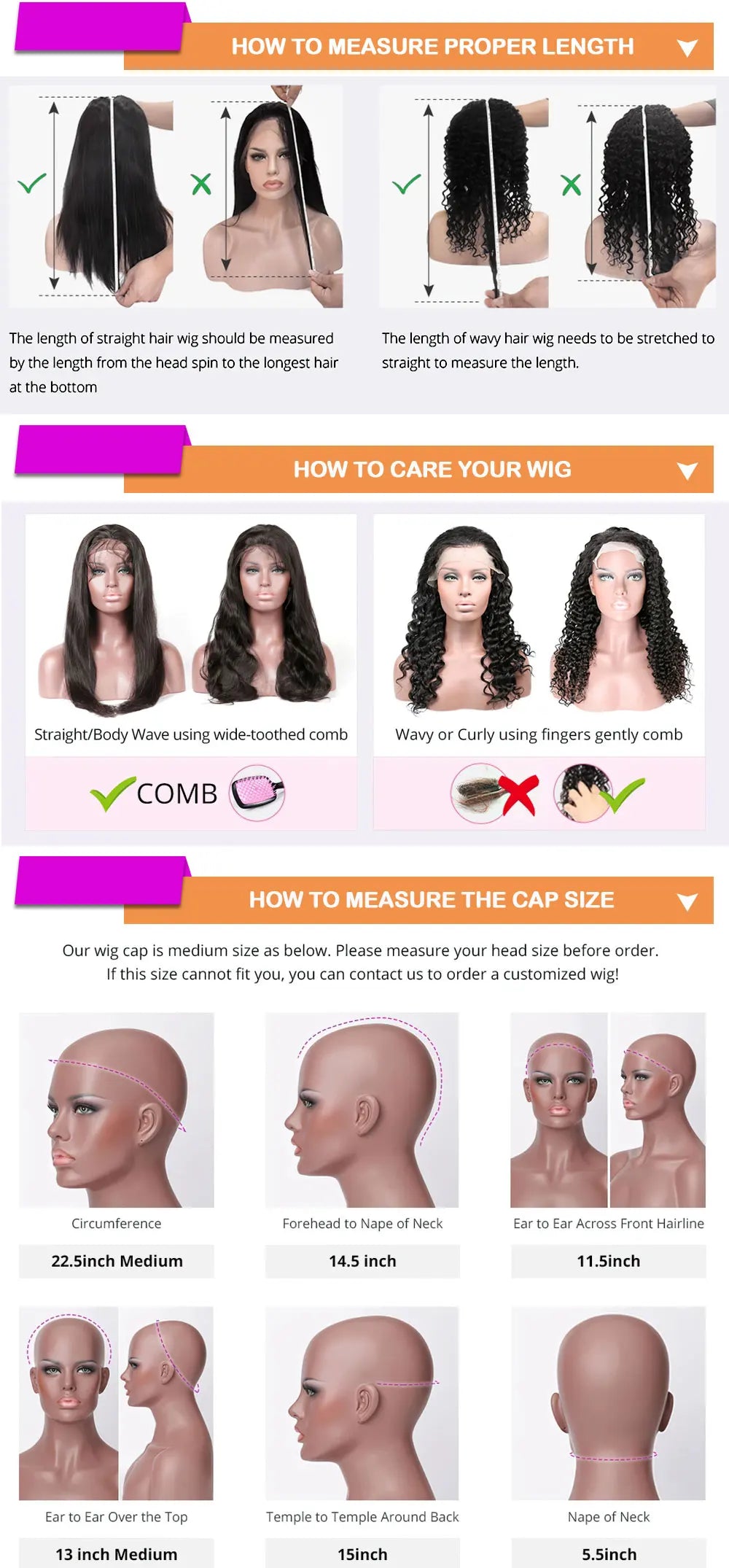 vietnamese Bone Straight 360 13x6 13x4 HD Full Lace Frontal Wig 30 Inch Lace Front Wig 6x6 Lace Closure Glueless Wig Human Hair