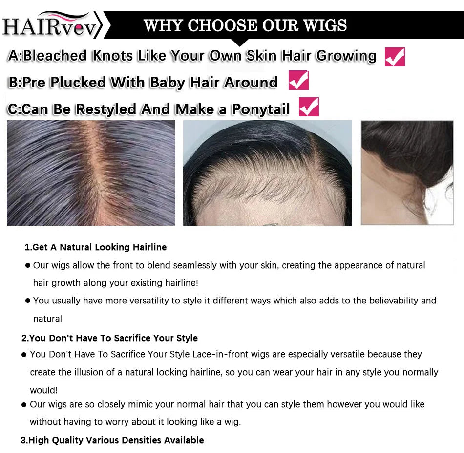 HD Transparent Highlight Wig Human Hair Honey Blonde Lace Front Wigs For Women Curly Human Hair Wig Deep Wave Lace Frontal Wig