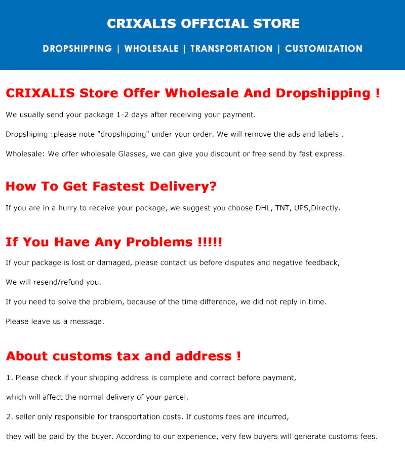 CRIXALIS Square Multifocal Progressive Reading Glasses Men Fashion With Diopters Anti-glare Computer Eyeglasses Women UV400