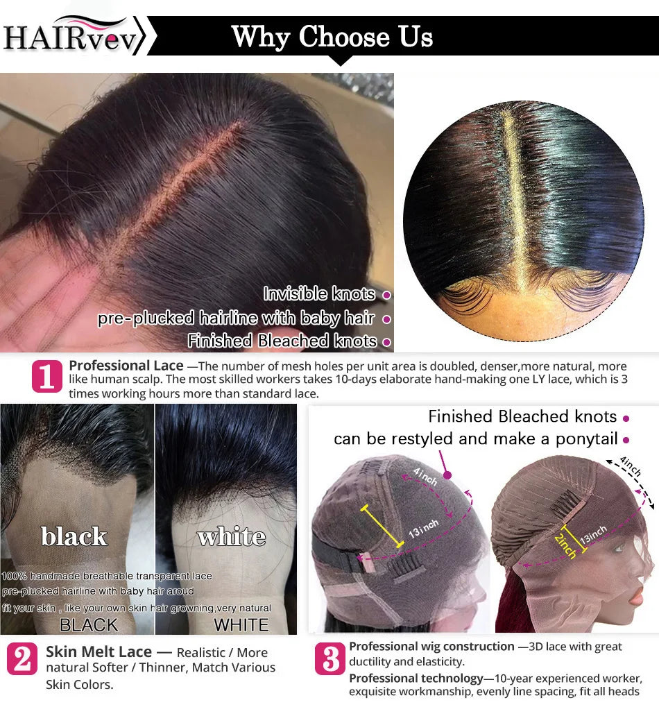 13x6 Highlight Lace Frontal Wig Human Hair Body Wave Ombre Colored Honey Blonde Lace Front Human Hair Wigs For Women Pre Plucked