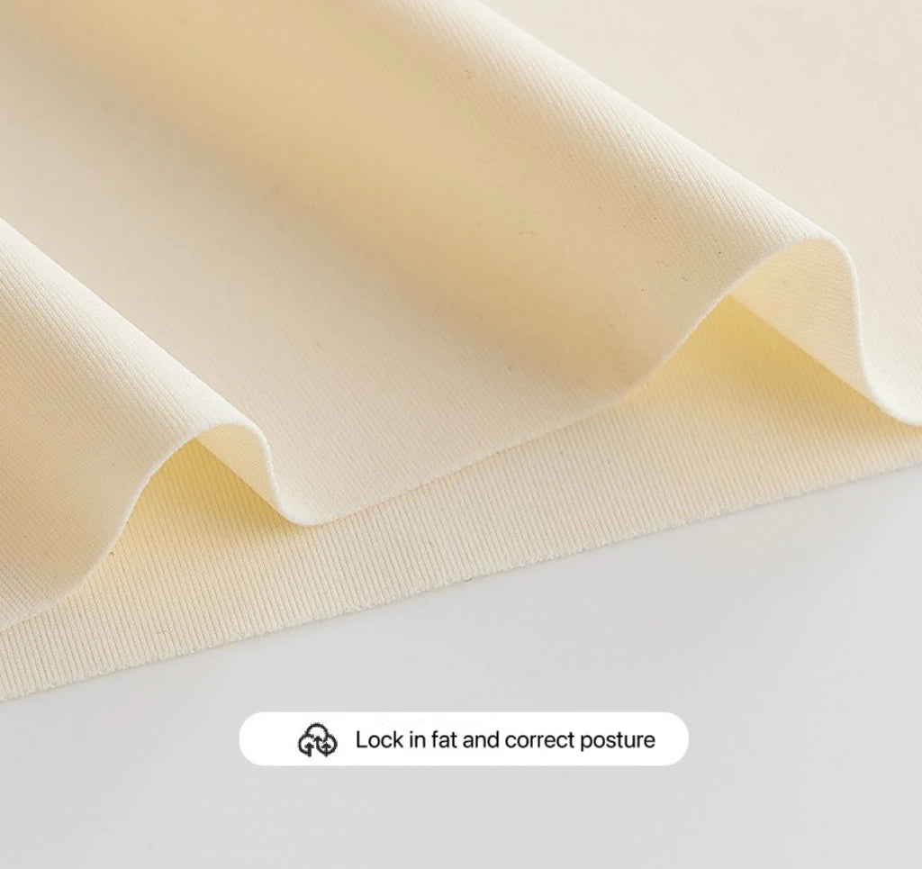 1pcs Seamless Belly Shaping Briefs Mid Waist Lifting Hip Pants Slimming Panties Women Postpartum Shaper Underwear Safety Panty