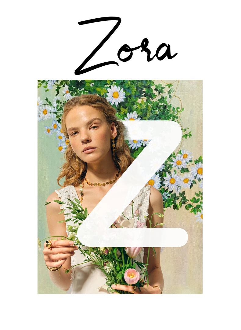 Minimalist 18K Gold Plated Stainless Steel Twists Smooth Face Interlocking Double Layer Necklace Women Attractive Jewelry