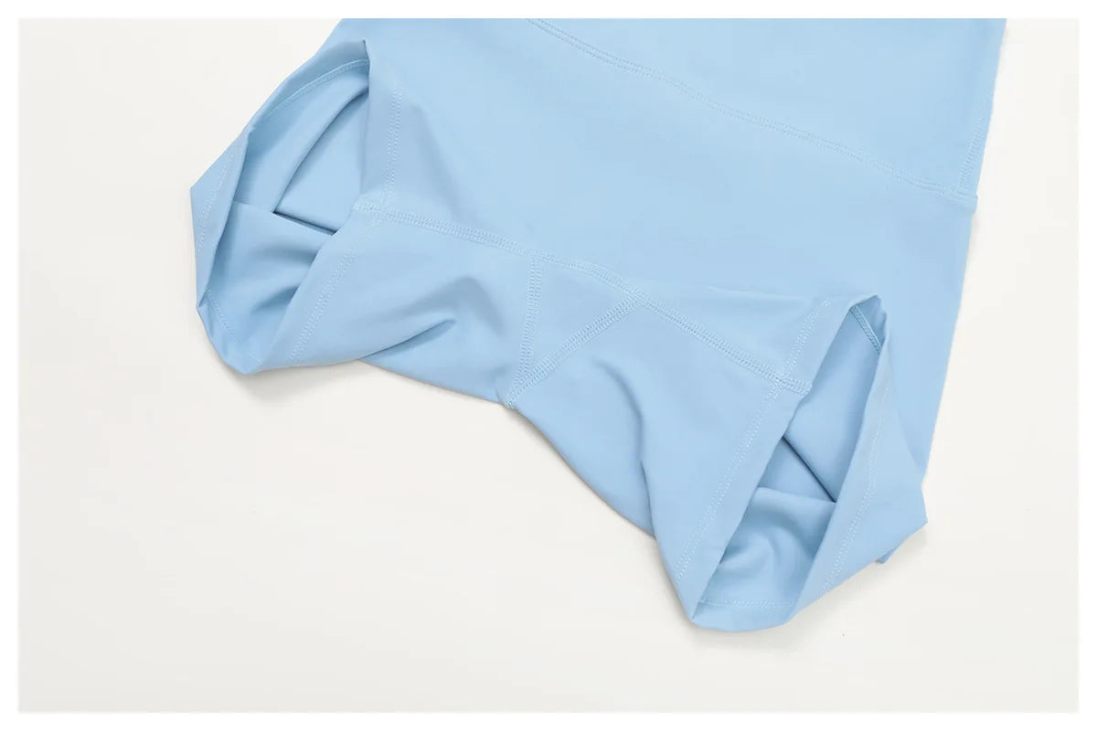 2PCS Yoga Clothing Set Women's High Waisted Leggings 3 Piece Fitness Suit Coat Jacket Exercise Wear Fitness Workout Underwear ﻿