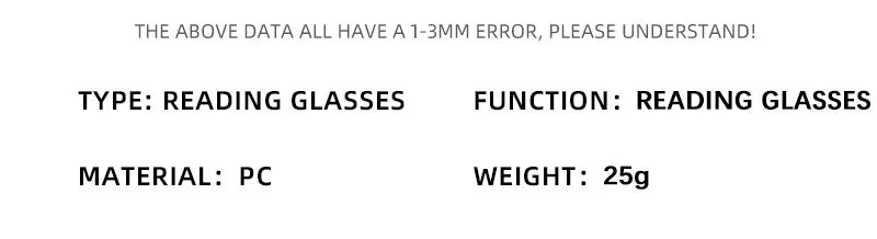 New Round Reading Glasses Women Trendy Presbyopia Hyperopia Anti Blue Light Reading Eyeglasses Men +1.0 +1.5 +2.0 +2.5 +3.0 +3.5
