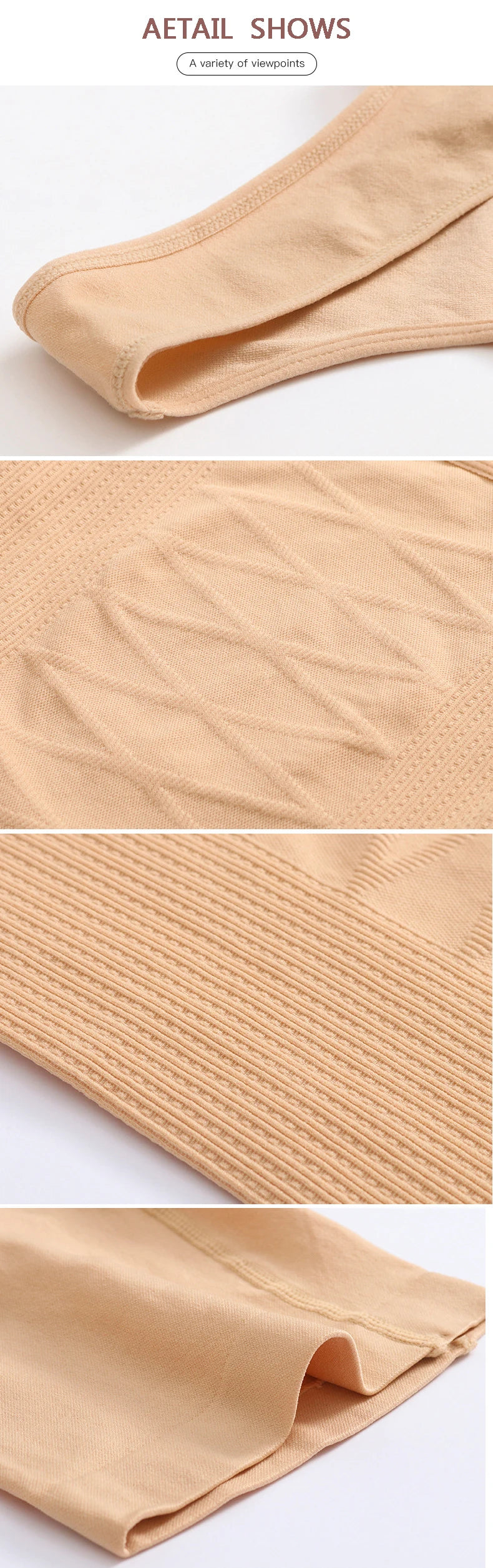 Women Postpartum Shapewear Bodysuit Belly Tight Body Shaper Seamless Underwear Plus Size Waist Trainer Butt Lifter Shaping Top