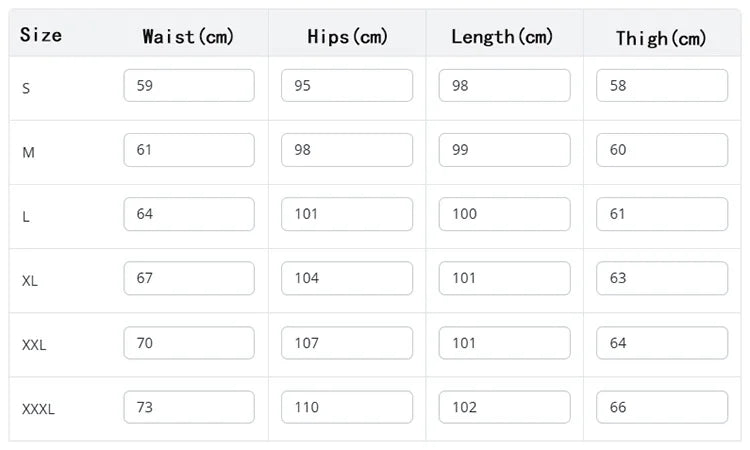 Casual High Waist Wide Leg Pants for Women – Korean Style Loose Fit Sweatpants, Trendy Streetwear Trousers