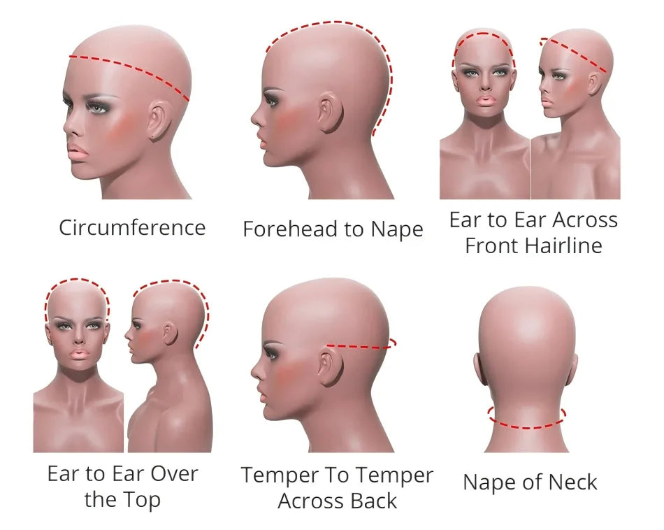 613 Hd Lace Frontal Wig 13x6 Human Hair Wig Body Wave 30 Inch 250 Density Brazilian Hair Black Women Choice 13x4 Lace Front Wig