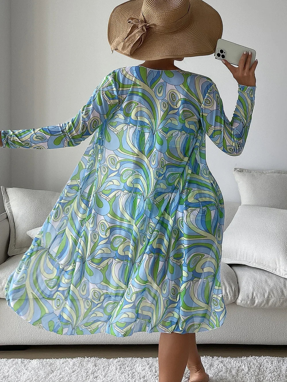 2024 Sexy Separate Swimsuits Tankini Female Swimwear Sports Beach Wear Two Piece Bathing Suits Girls Pool Women Swimming Suit