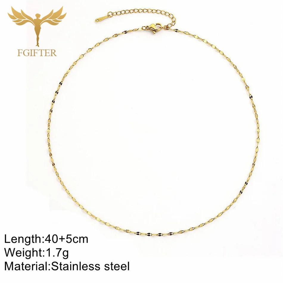 Luxury Graces Colored Phoenix Zircon Copper Pendant Necklaces Stainless Steel Chain High Grade Bird Choker Women's Party Jewelry