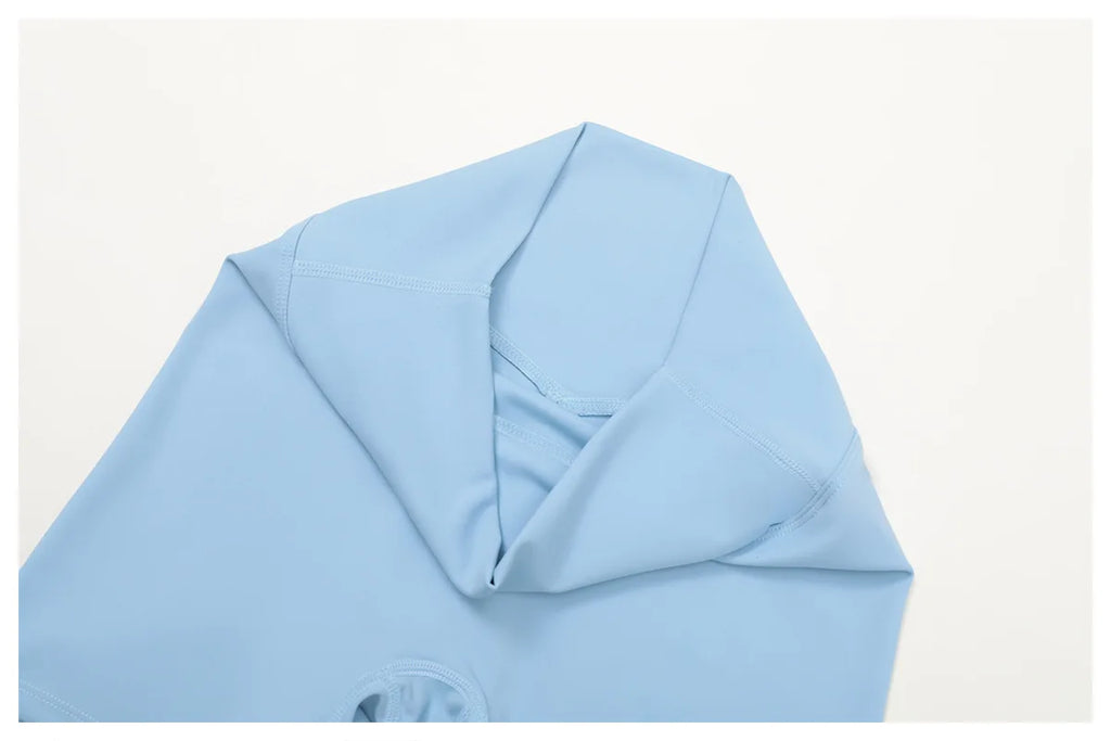 2PCS Yoga Clothing Set Women's High Waisted Leggings 3 Piece Fitness Suit Coat Jacket Exercise Wear Fitness Workout Underwear ﻿