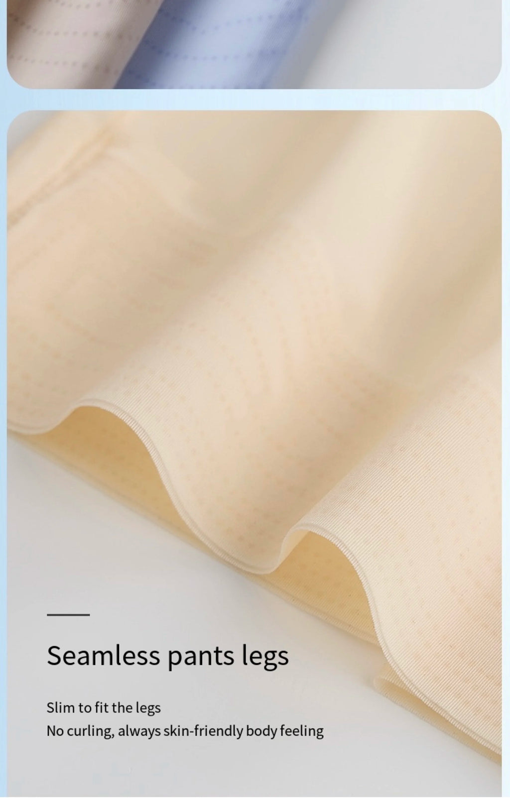 1pcs Women Ultrathin Belly Shaping Brief High Waist Ice Silk Lifting Hip Pants Slimming Panties Shaper Underwear Safety Panty