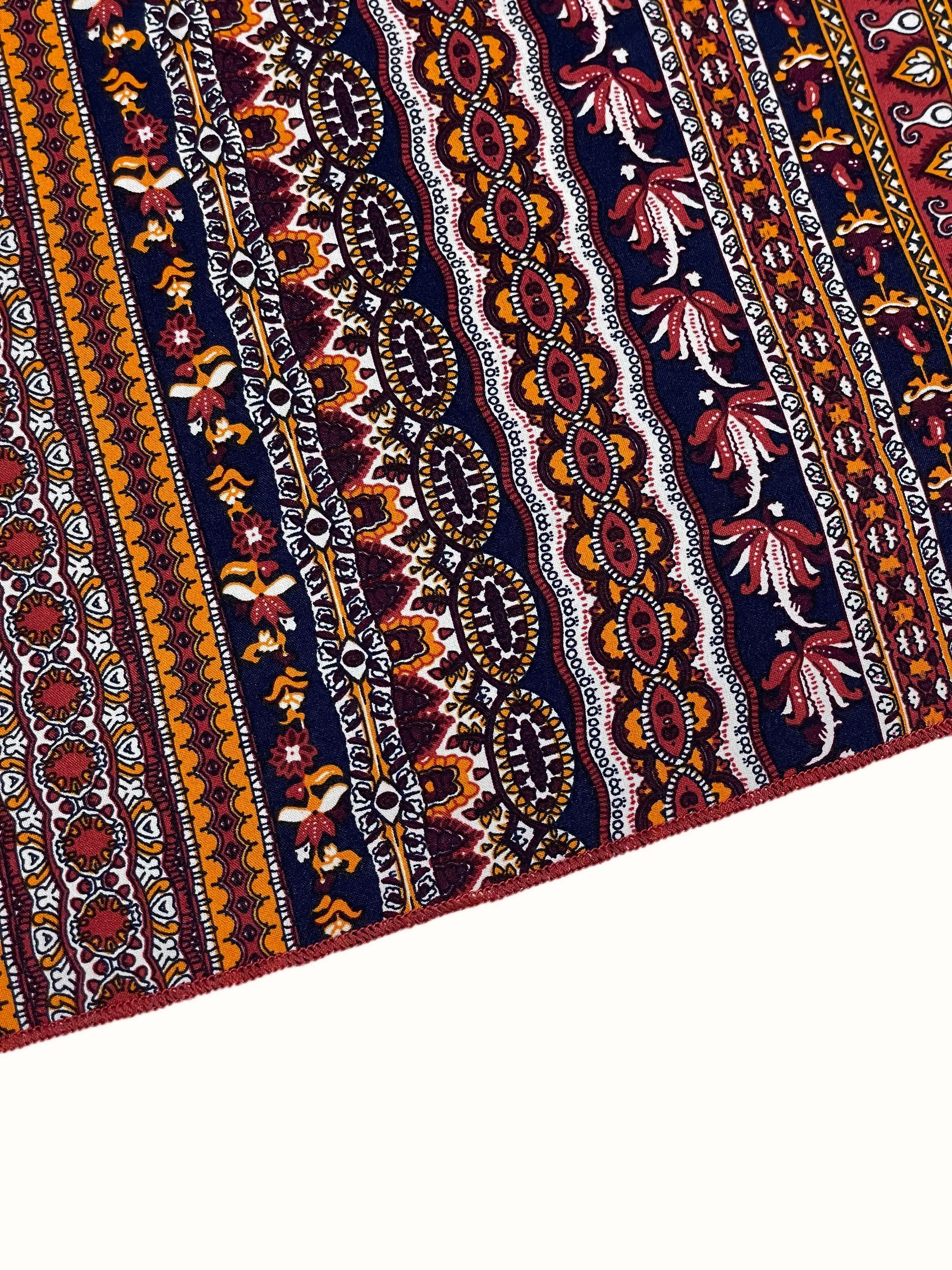 Women's Summer Ethnic Pattern Backless Split Thigh Dress Ladies Summer Clothes Boho Fashion Frill Trim Long Dress for Beach