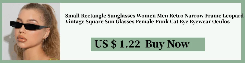 Retro Cat eyt Frame Sunglasses Women 2023 Luxury V Sun Glasses Men Fashion Rectangle Jelly Sunglasses with Metal Hinges UV400