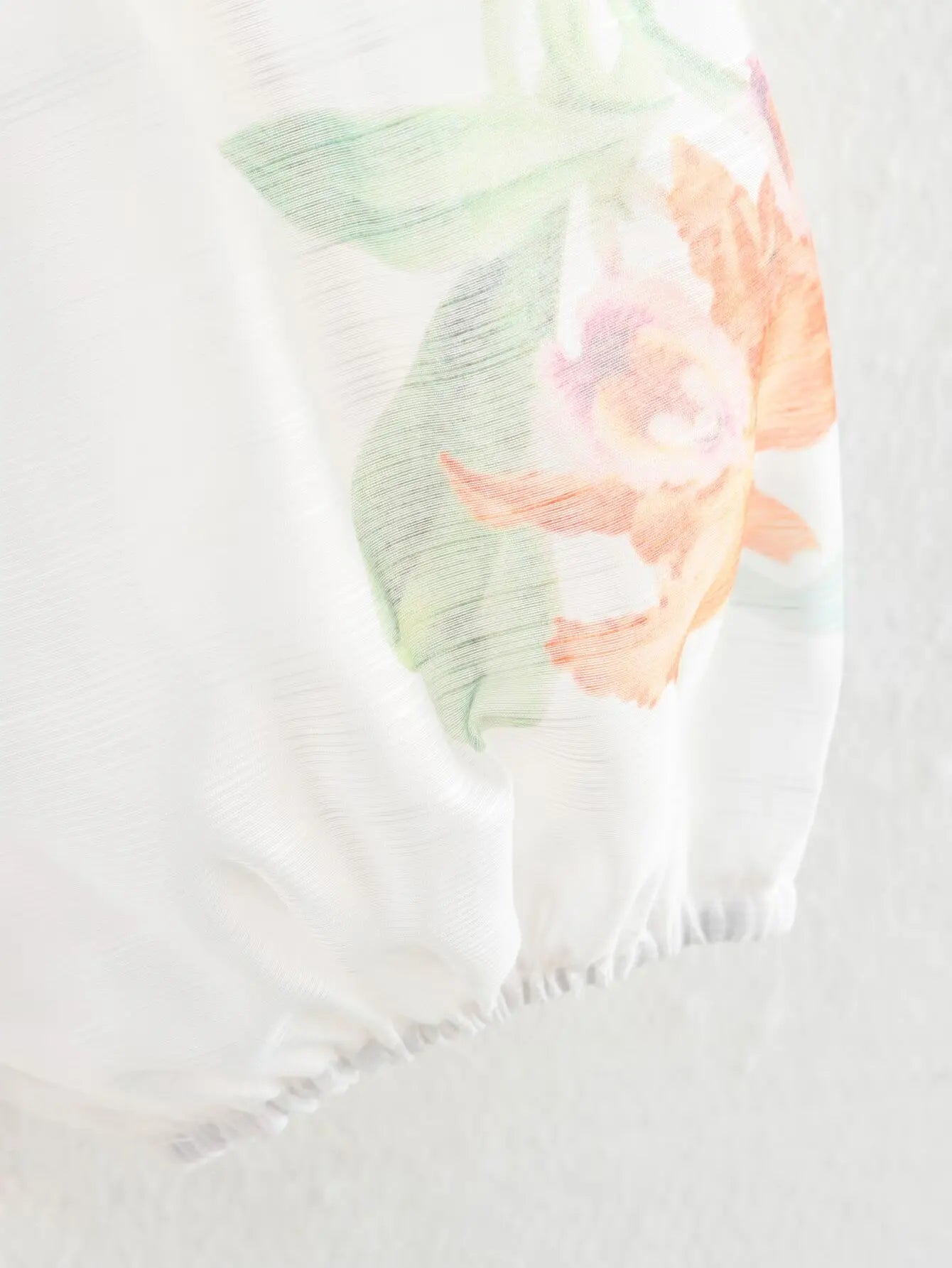 Women White Flower Print Dress Vintage Lace Patchwork Long Sleeve Evening Dress Y2k Birthday Party One Piece Frocks Clothes 2025