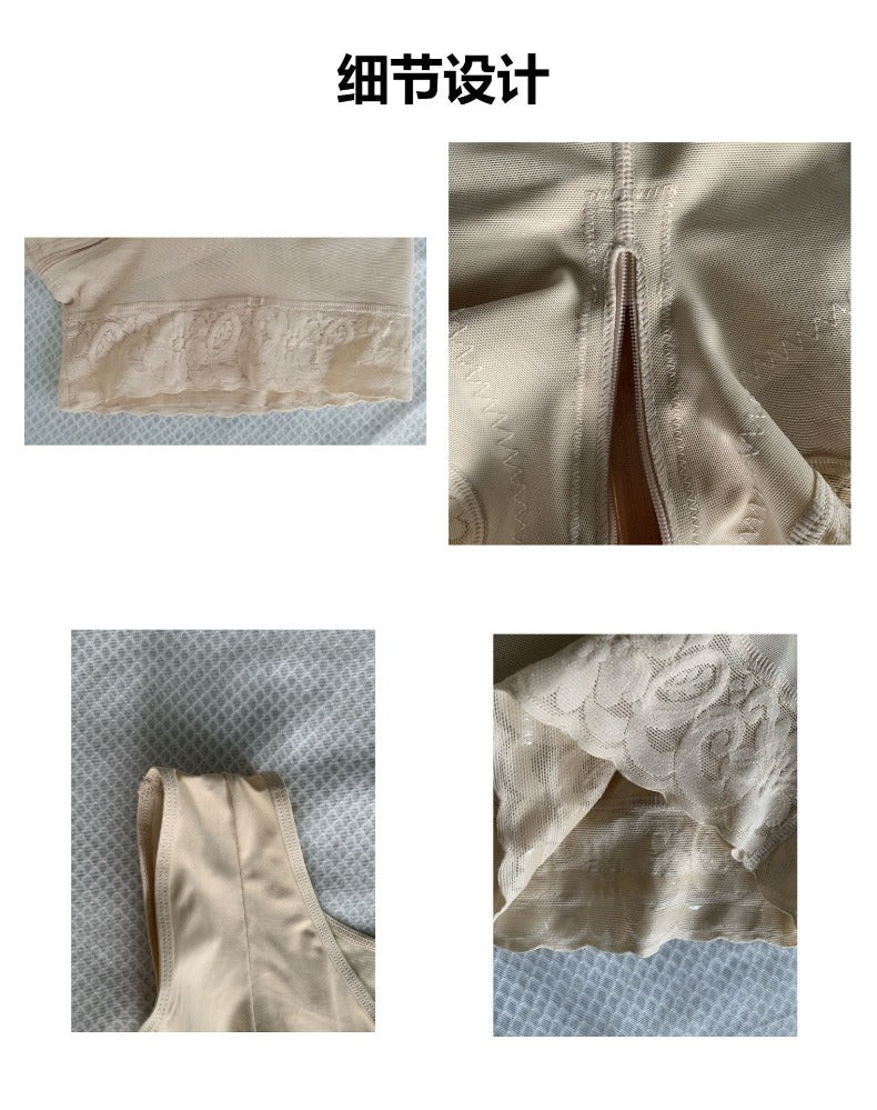 Bodyshaper Fajas Colombian Full Body Shapers Reducing and Shaping Girdles for Women Post Surgery Slimming Girdle Flat Stomach